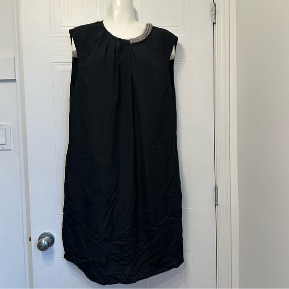 Philip Lin Dress New without the tags Size L - Picture 15 of 16